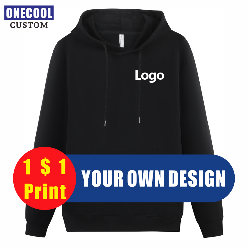 Winter Clothing Pictures - Модные толстовки ONECOOL, свитшот, индивидуальный собственный