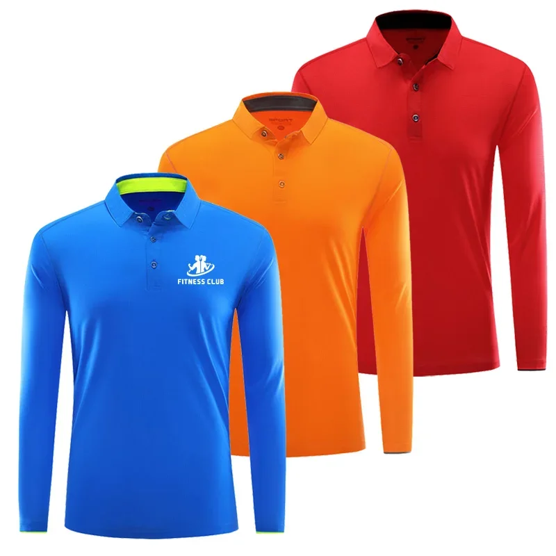 Winter Clothing Equipment - Мужские спортивные рубашки для бега, топы