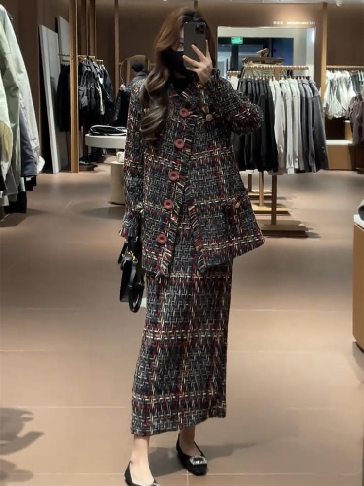 Winter Clothing Women Sale - Зимнее новое женское модное высококачественное темпераментное