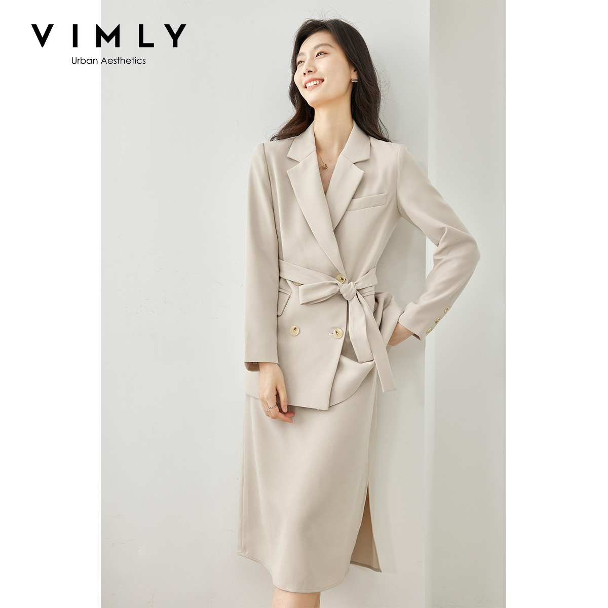 Winter Clothing Women Sale - Женский комплект VIMLY из двух предметов: