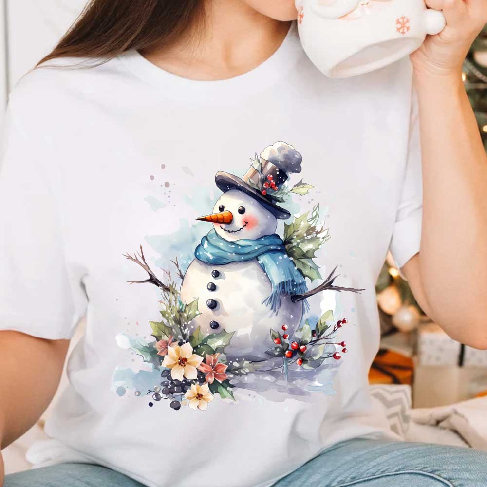 Милый дизайн снеговика, термон – обзор и цена Winter Clothing Pictures