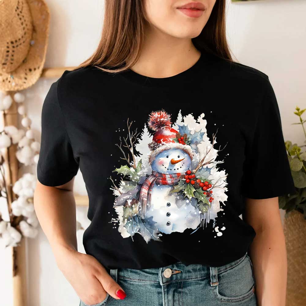 Милый дизайн снеговика, термон – обзор и цена Winter Clothing Pictures