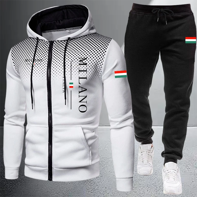 Мужской спортивный костюм-двой – обзор и цена Winter Clothing Equipment