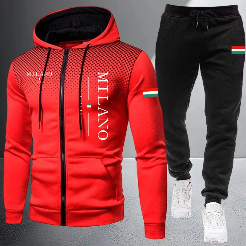 Мужской спортивный костюм-двой – обзор и цена Winter Clothing Equipment