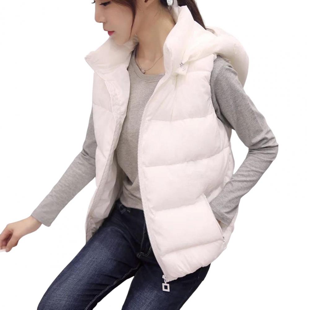Женский жилет без рукавов с ка – обзор и цена Down Vest Ultralight