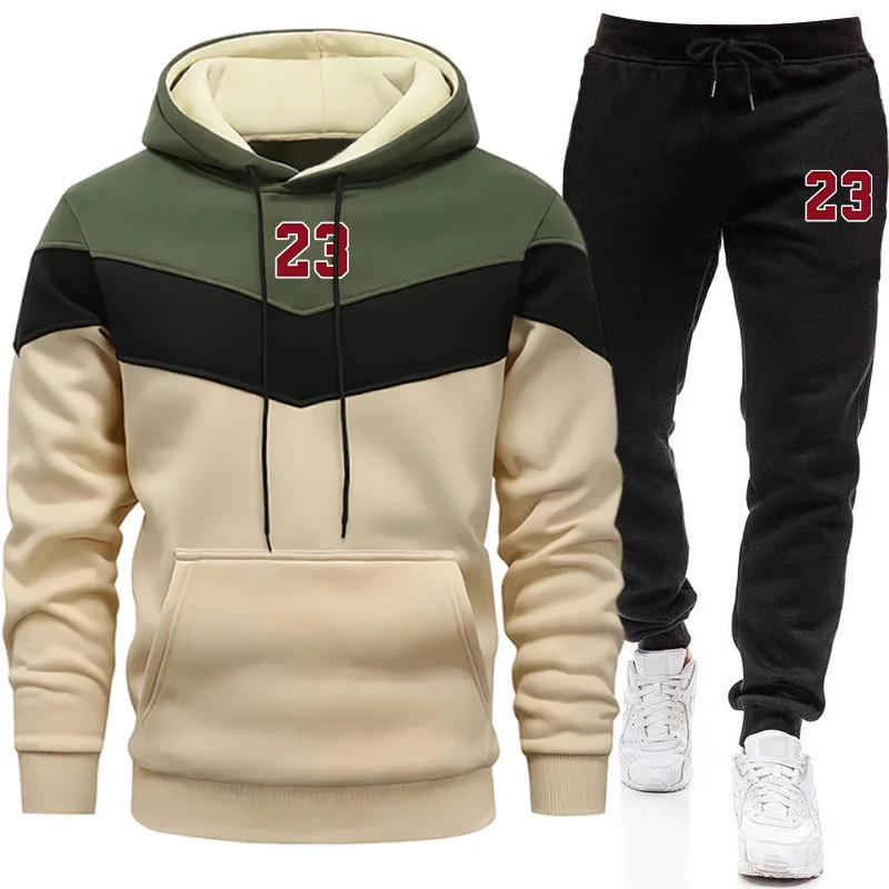 Новый мужской спортивный костю – обзор и цена Winter Clothing Equipment