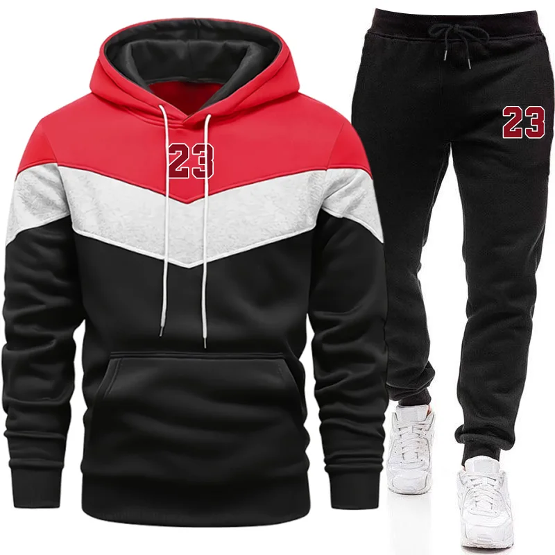 Новый мужской спортивный костю – обзор и цена Winter Clothing Equipment