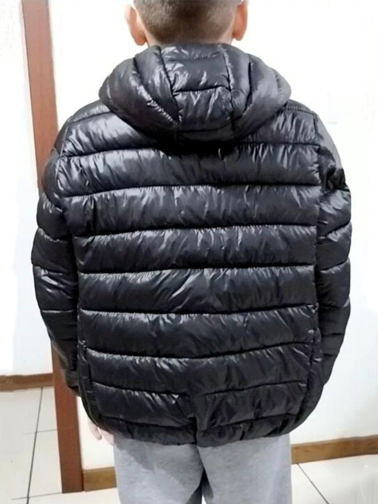 Легкие пуховики с капюшоном, д – обзор и цена Winter Clothing For Boys