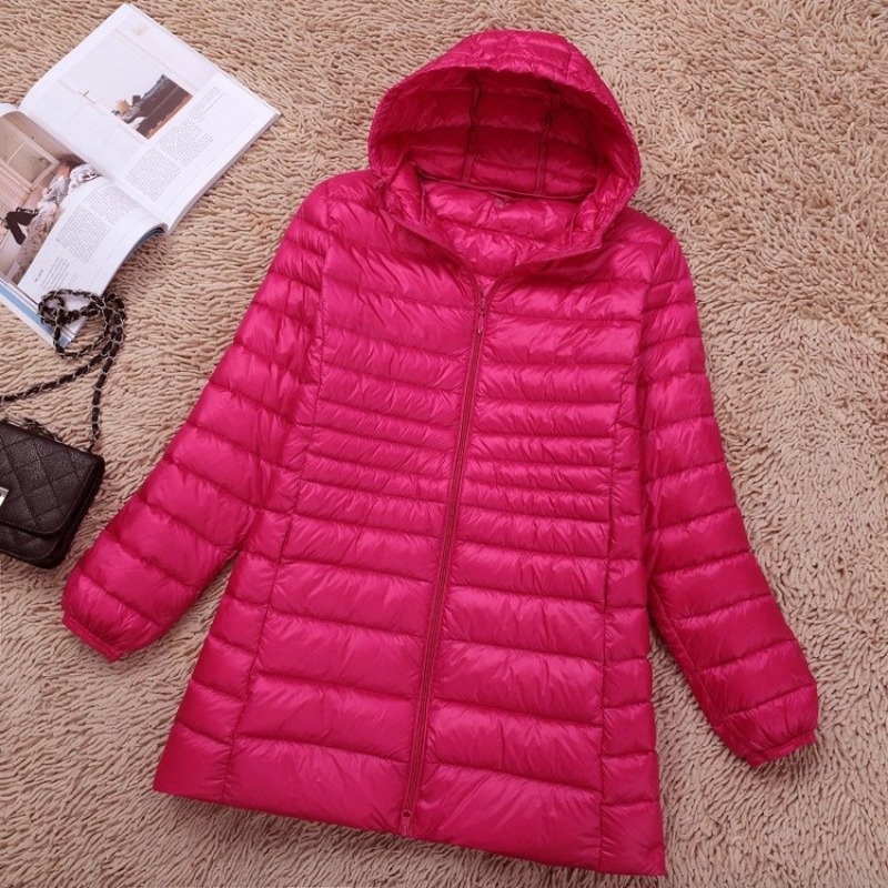 Женские куртки-пуховики с капю – обзор и цена Winter Clothing Women Sale