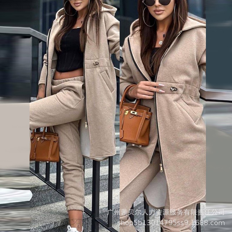 Женский костюм из двух предмет – обзор и цена Winter Clothing Sales
