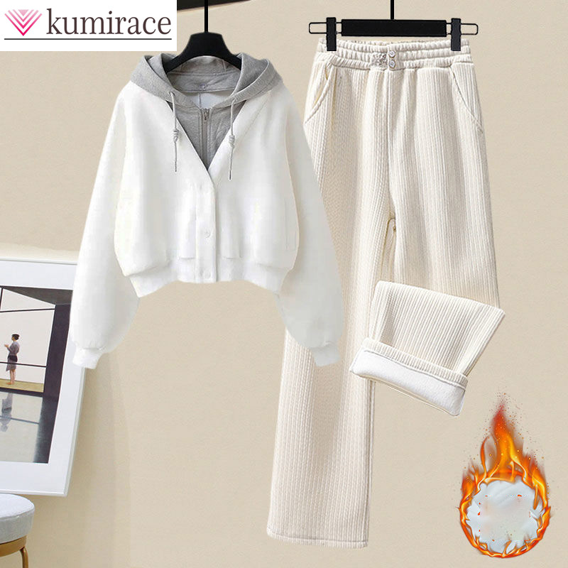 Плюшевая и утолщенная куртка с – обзор и цена Winter Clothing Sales