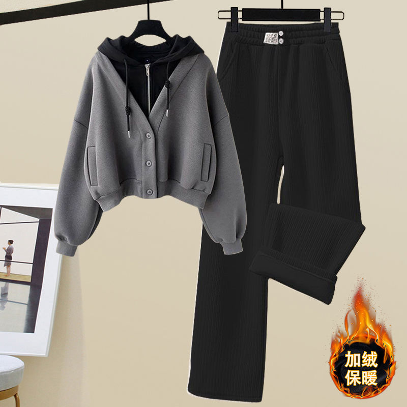 Плюшевая и утолщенная куртка с – обзор и цена Winter Clothing Sales