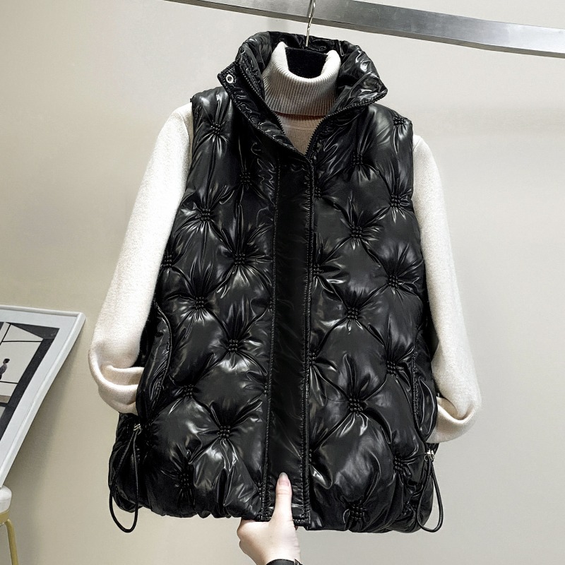 Новинка 2025, пуховый хлопковы – обзор и цена Down Vest Ultralight