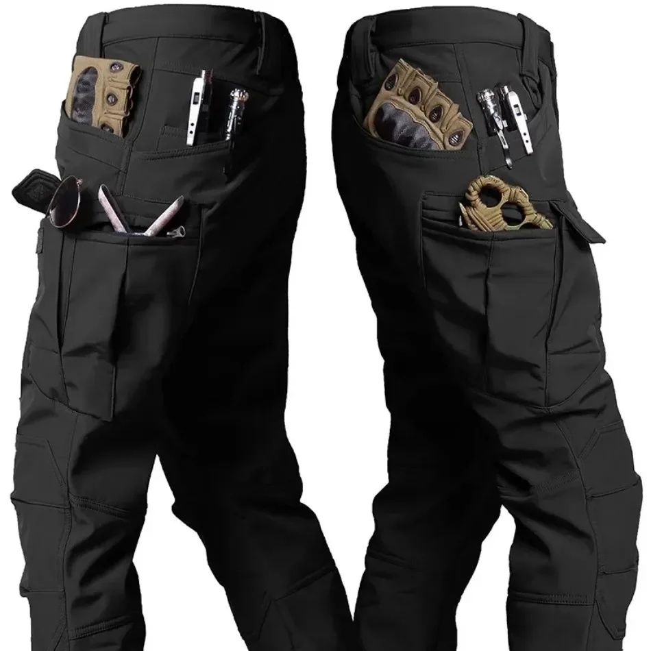 Мужские зимние водонепроницаем – обзор и цена Winter Clothing Equipment