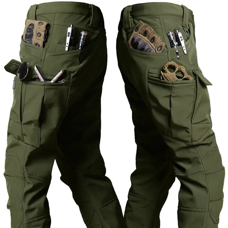 Мужские зимние водонепроницаем – обзор и цена Winter Clothing Equipment