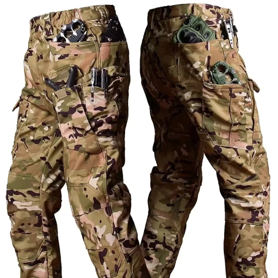 Мужские зимние водонепроницаем – обзор и цена Winter Clothing Equipment
