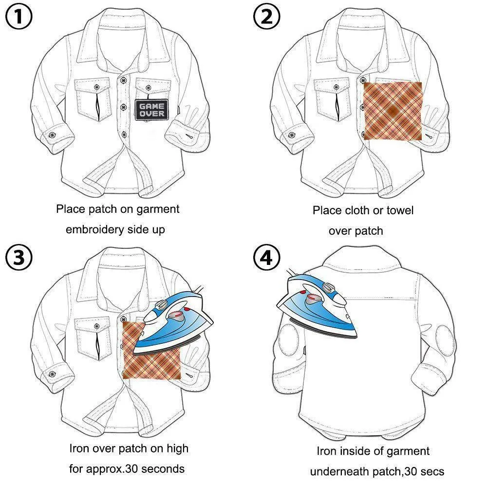Гладильная нашивка, рождествен – обзор и цена Winter Clothing Pictures