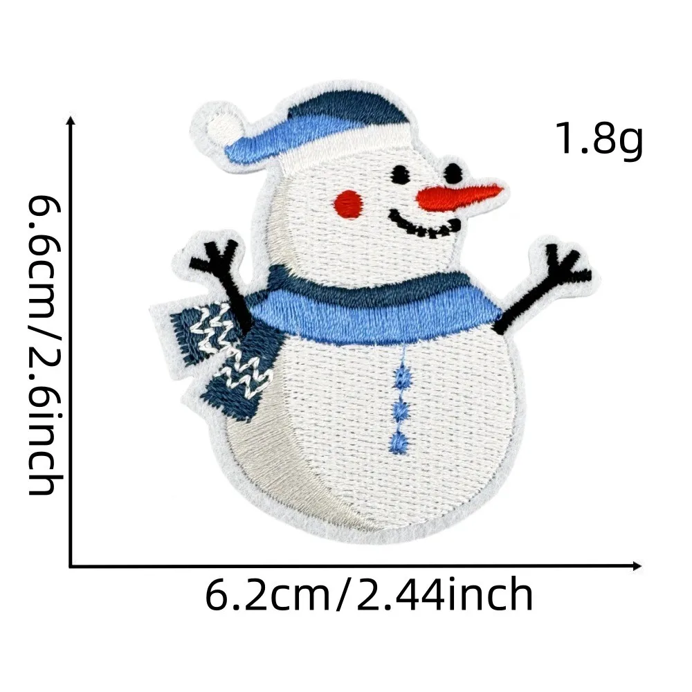 Гладильная нашивка, рождествен – обзор и цена Winter Clothing Pictures