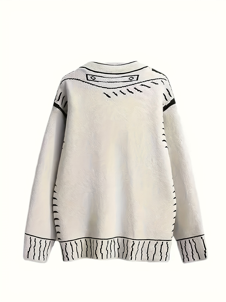 Женский кардиган на пуговицах  – обзор и цена Winter Clothing Women Sale