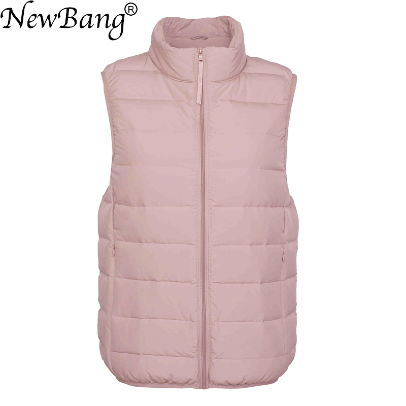 Жилет женский из матовой ткани – обзор и цена Down Vest Ultralight