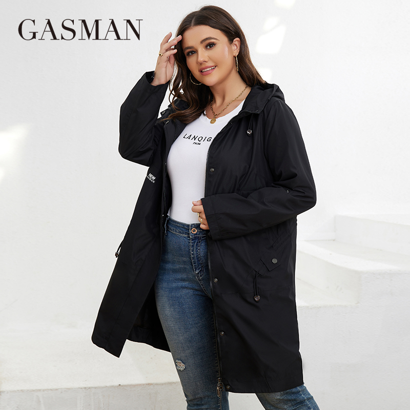 Женский Осенний тренчкот средн – обзор и цена Winter Clothing Women Sale