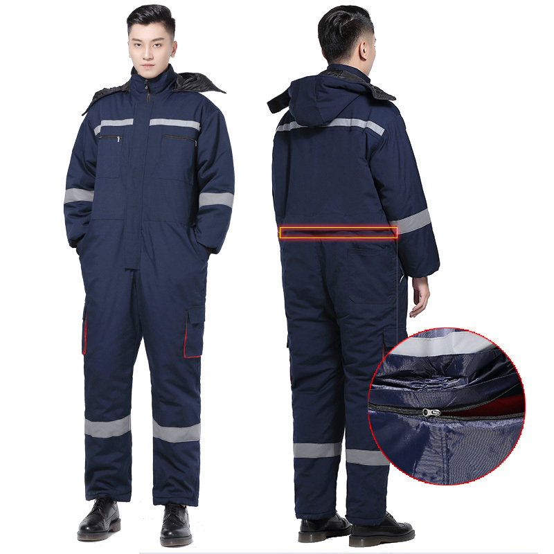 Зимние светоотражающие комбине – обзор и цена Winter Clothing Articles