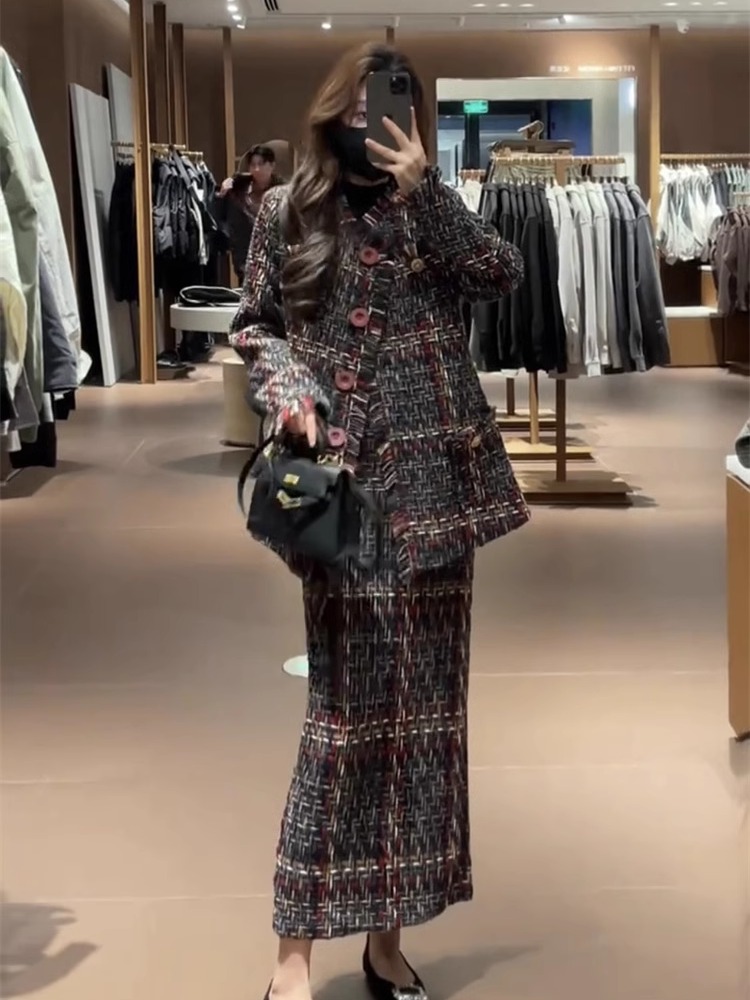 Зимнее новое женское модное вы – обзор и цена Winter Clothing Women Sale
