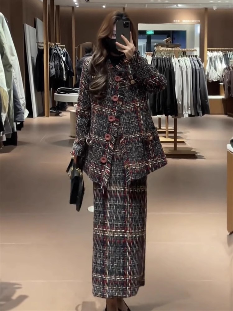 Зимнее новое женское модное вы – обзор и цена Winter Clothing Women Sale
