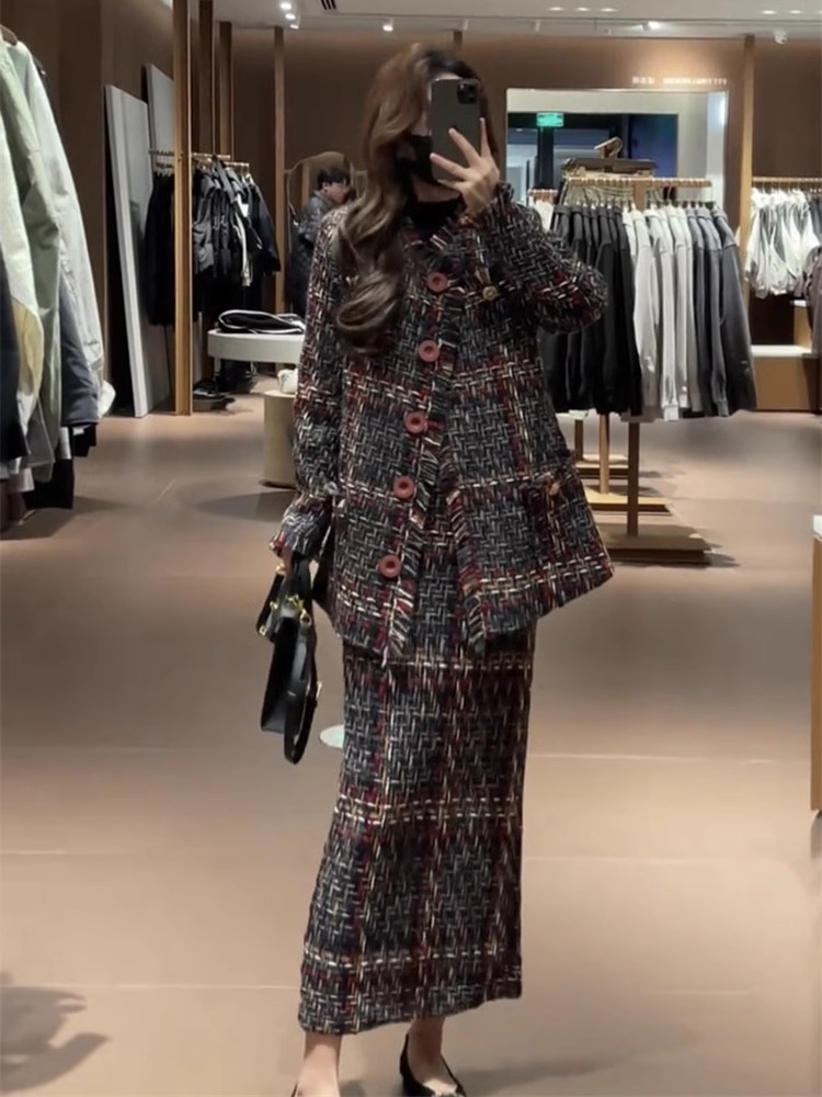 Зимнее новое женское модное вы – обзор и цена Winter Clothing Women Sale