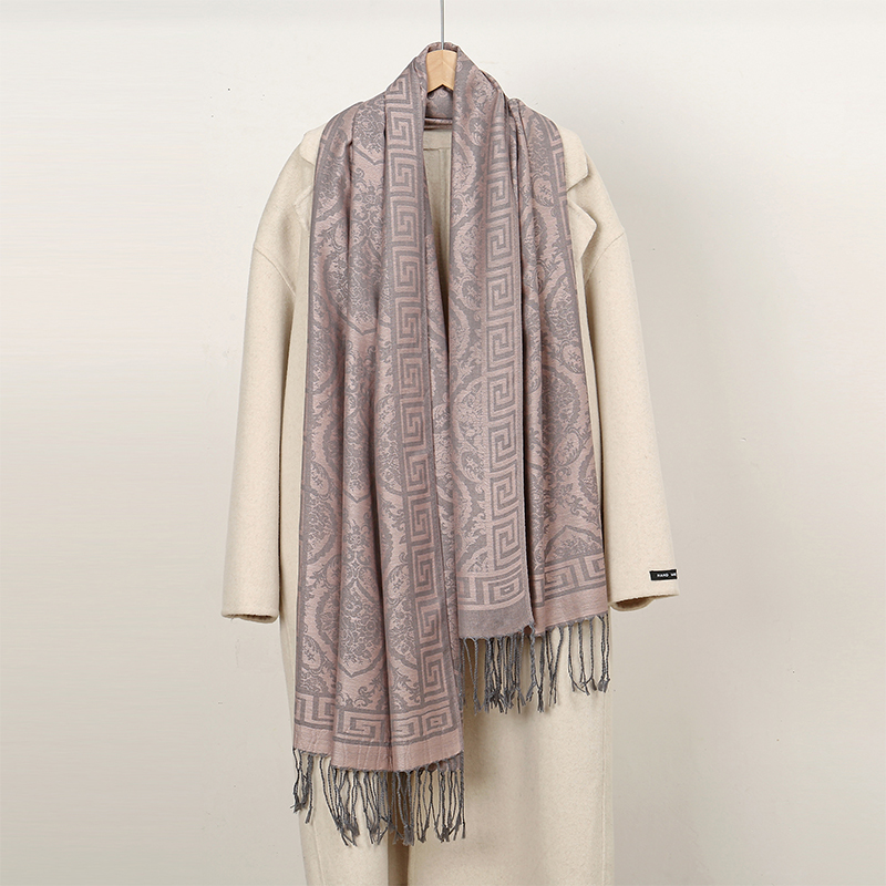 2024, роскошный толстый кашеми – обзор и цена Cashmere Scarf Wrap