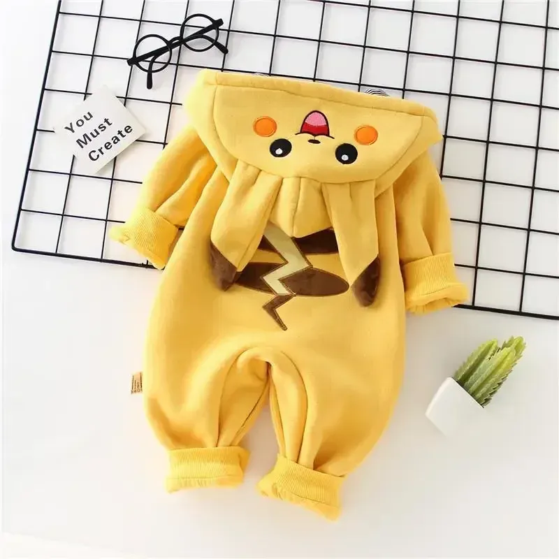 Детская пижама с героями мульт – обзор и цена Winter Clothing For Babies