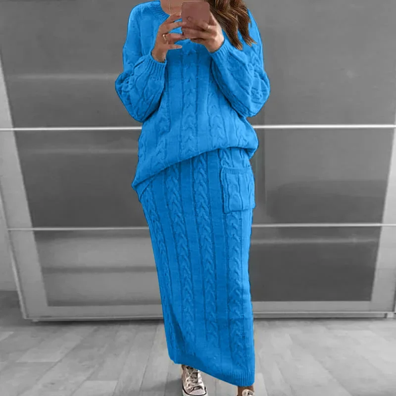 Свитер Женский комплект Осенне – обзор и цена Winter Clothing Sales