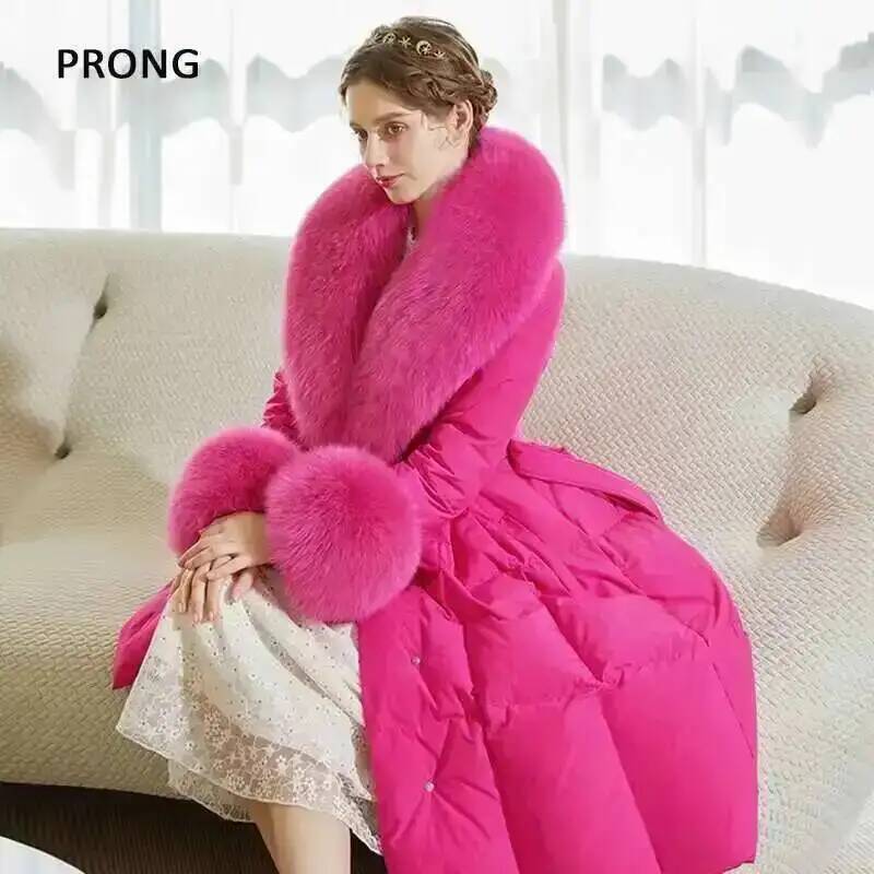 Женское зимнее пальто, куртка, – обзор и цена Winter Clothing Women Sale