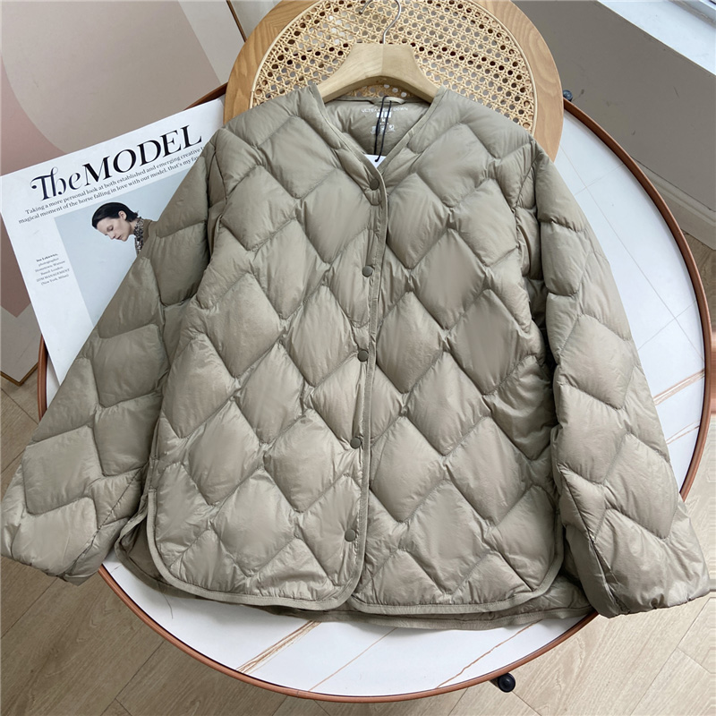 Новинка 2023 года, осенне-зимн – обзор и цена Puffer Jacket Women Down