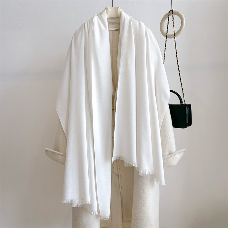 Роскошный зимний кашемировый ш – обзор и цена Cashmere Scarf Wrap