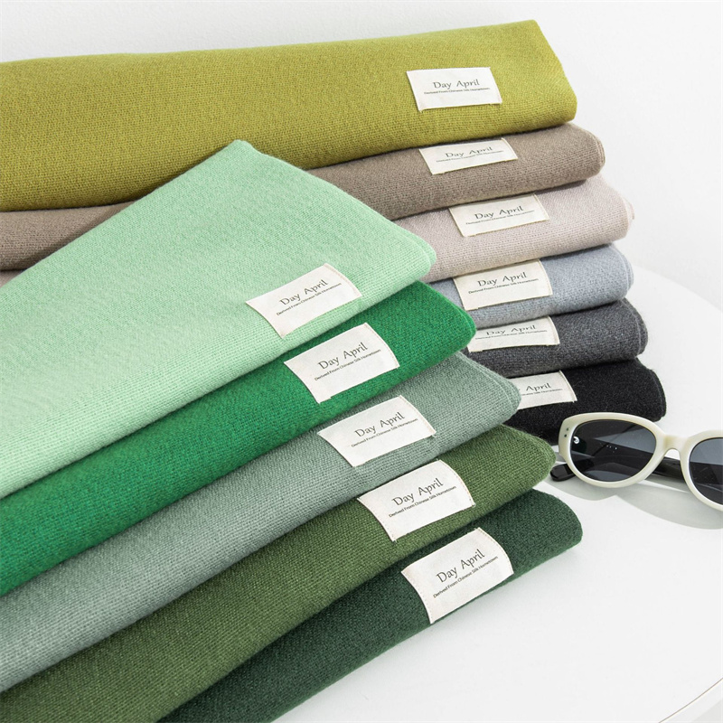 2024, осенний шарф для женщин, – обзор и цена Cashmere Scarf Wrap