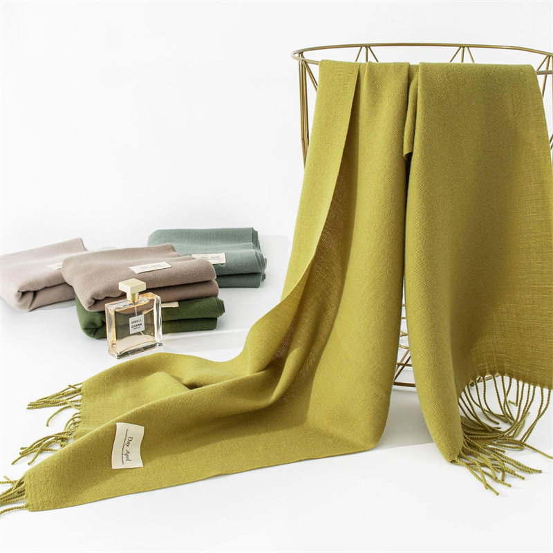 2024, осенний шарф для женщин, – обзор и цена Cashmere Scarf Wrap
