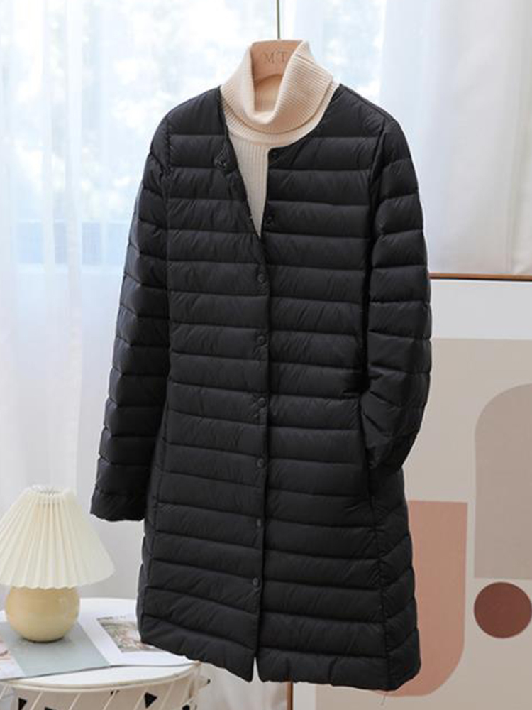 Зимнее ульсветильник кое тонко – обзор и цена Puffer Jacket Women Down