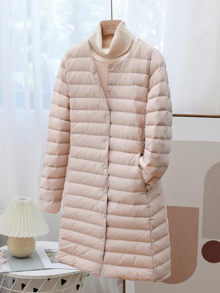 Зимнее ульсветильник кое тонко – обзор и цена Puffer Jacket Women Down