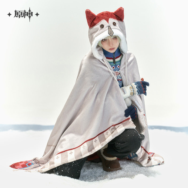 Плед-шаль, перчатки, зимние те – обзор и цена Winter Clothing Articles
