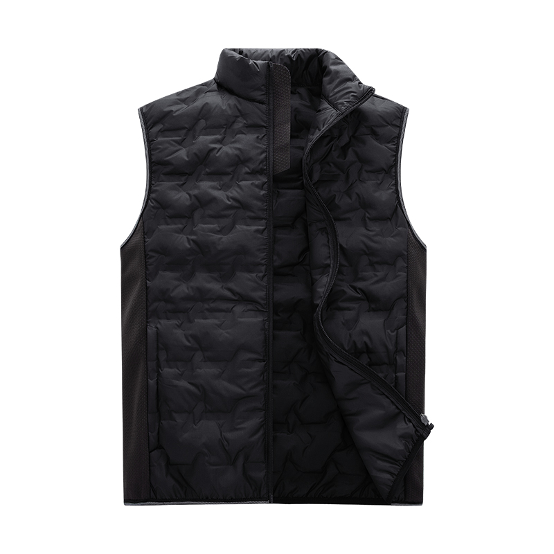 Новая мужская корейская версия – обзор и цена Down Vest Ultralight