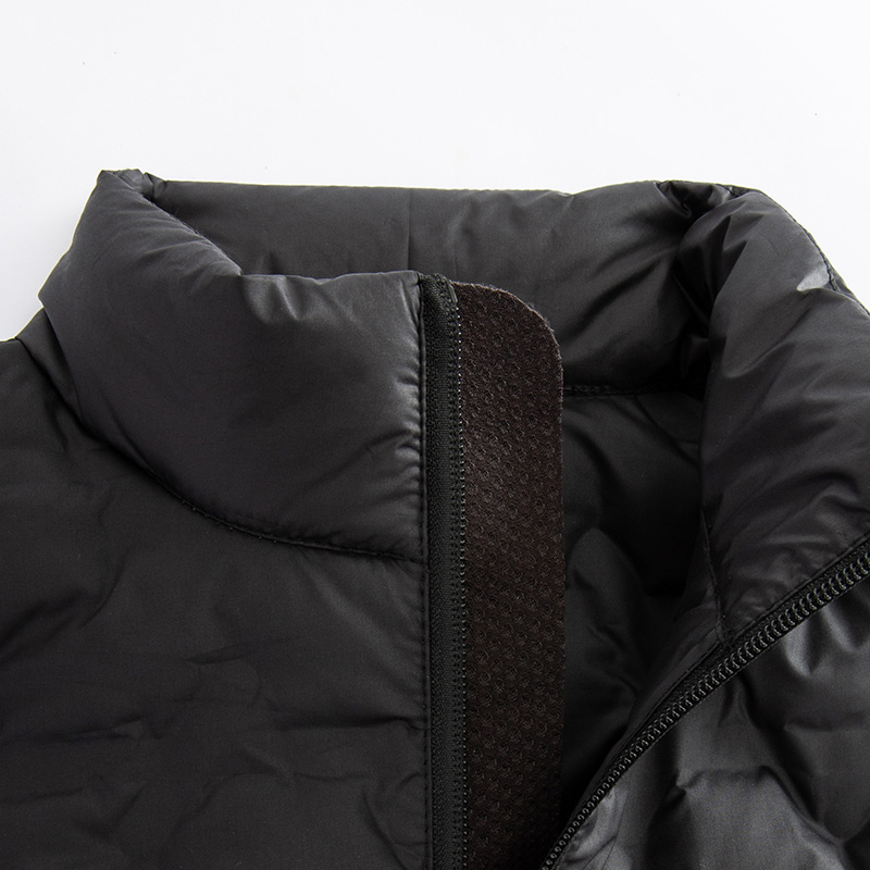 Новая мужская корейская версия – обзор и цена Down Vest Ultralight