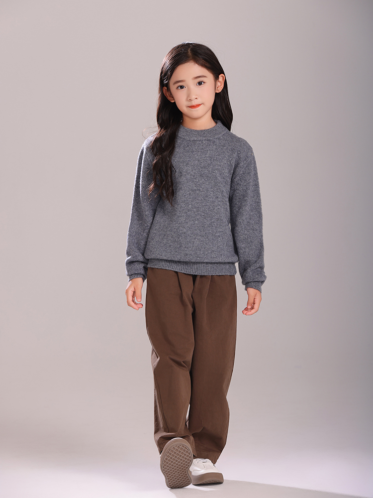Детский шерстяной свитер, пуло – обзор и цена Winter Clothing For Boys